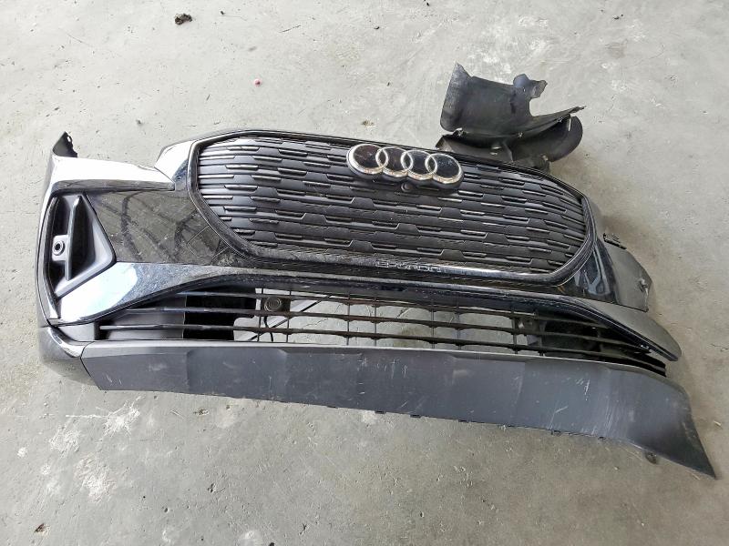 Aukcja sprzedaży 2024 Audi Q4 E-tron, vin: WA1KUBFZ9RP083277, numer aukcji: 60937006