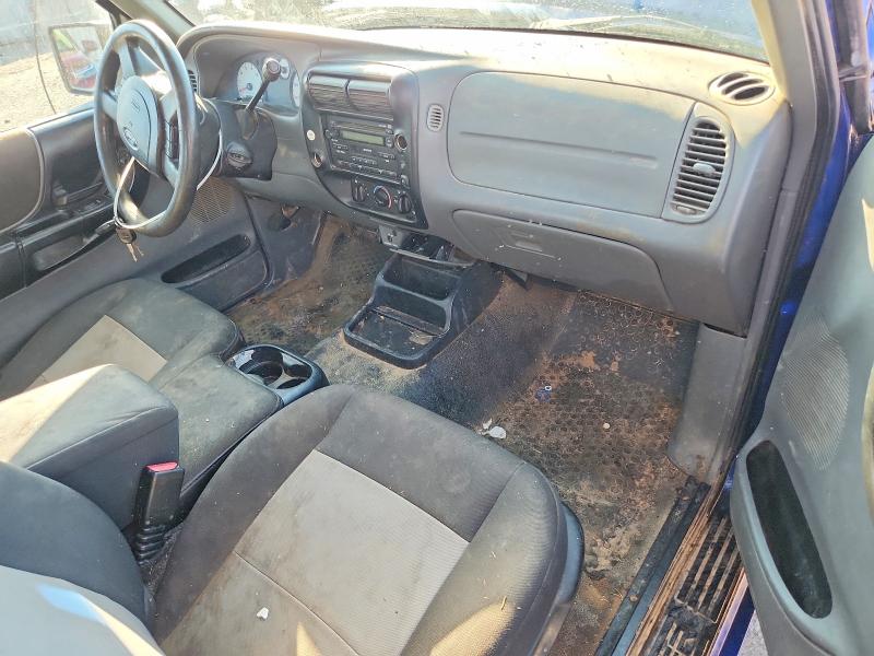 Продаж на аукціоні авто 2006 Ford Ranger, vin: 1FTYR14U36PA59426, номер лоту: 62333246
