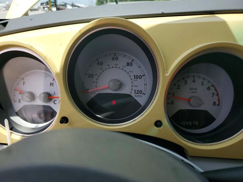 59713276 :رقم المزاد ، 3A4FY58B27T571017 vin ، 2007 Chrysler Pt Cruiser مزاد بيع