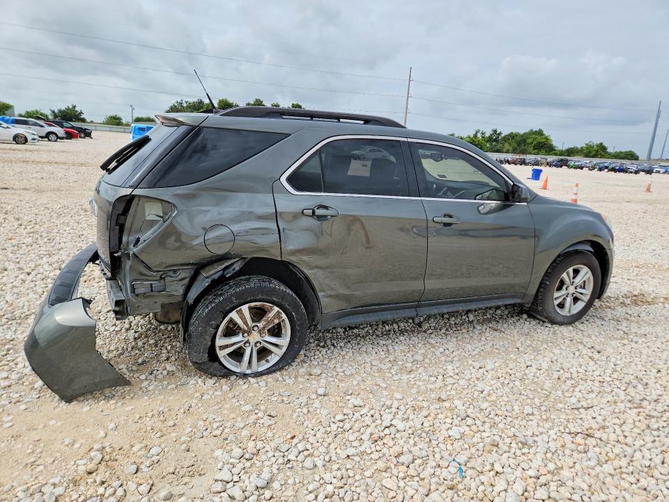 2013 Chevrolet Equinox მანქანა იყიდება აუქციონზე, vin: 2GNALDEK4D6198177, აუქციონის ნომერი: 61359456