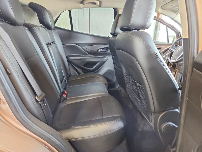 Продажа на аукционе авто 2019 Buick Encore, vin: KL4CJESB1KB866393, номер лота: 59189126
