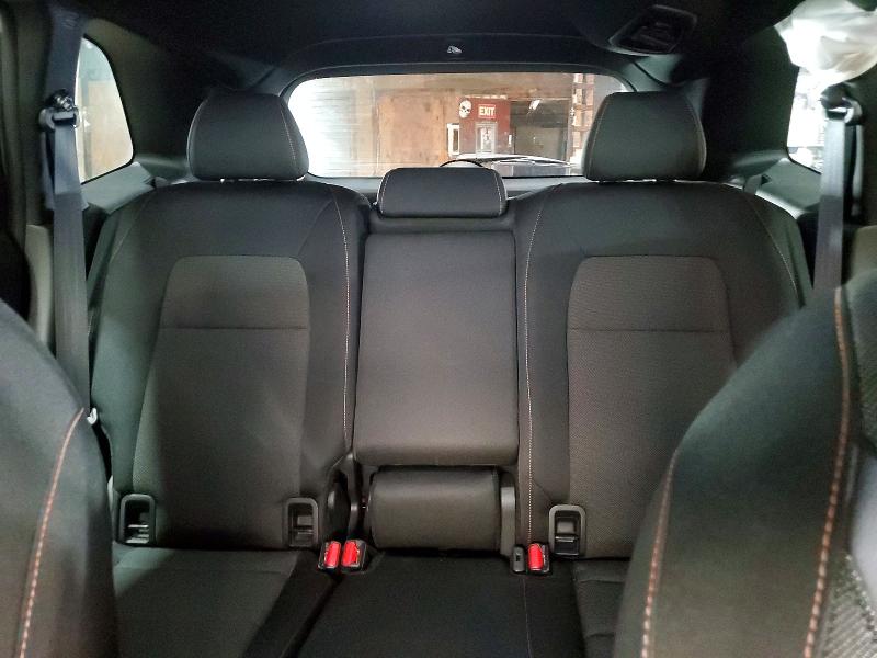 61135946 :رقم المزاد ، 7FARS6H63TE003126 vin ، 2026 Honda Cr-v مزاد بيع