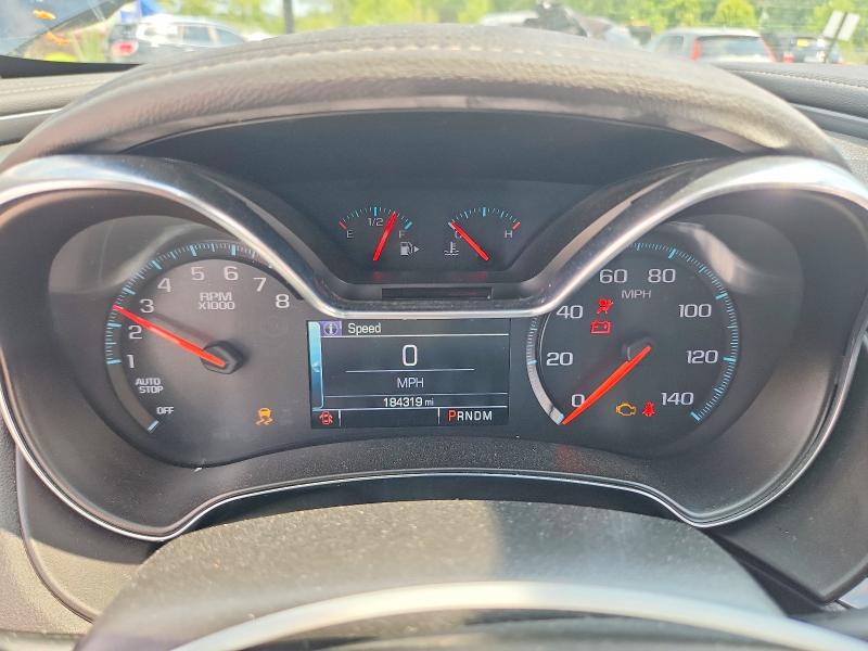 Продажа на аукционе авто 2014 Chevrolet Impala, vin: 2G1135SR1E9251670, номер лота: 62676816