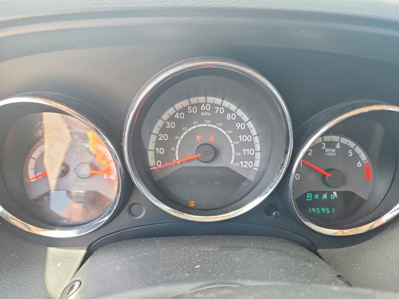 Aukcja sprzedaży 2010 Dodge Caliber, vin: 1B3CB3HA1AD545366, numer aukcji: 62030666