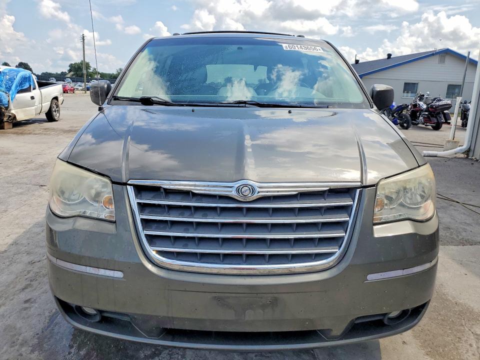 Aukcja sprzedaży 2010 Chrysler Town And Country, vin: 2A4RR5D12AR415951, numer aukcji: 60143656