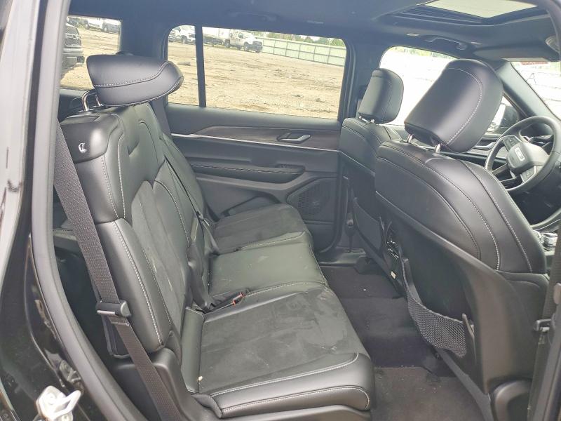 Продаж на аукціоні авто 2026 Jeep Grand Cherokee, vin: 1C4RJKAR2T8609495, номер лоту: 61386016