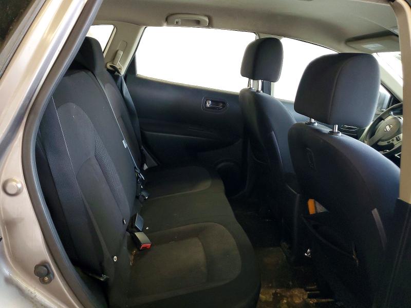 61628706 :رقم المزاد ، JN8AS5MV4BW688655 vin ، 2011 Nissan Rogue مزاد بيع