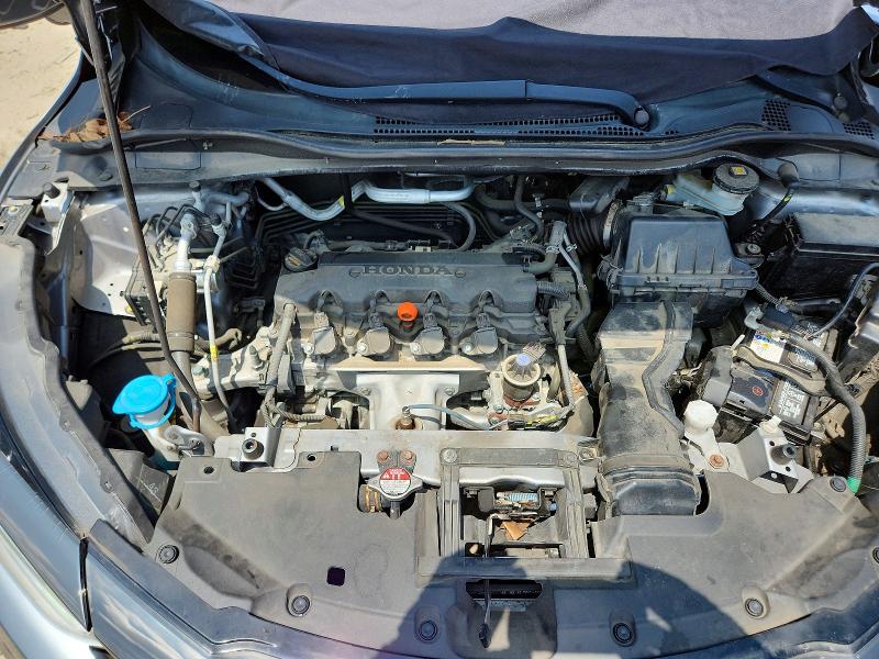 59670776 :رقم المزاد ، 3CZRU6H14KG709406 vin ، 2019 Honda Hr-v مزاد بيع