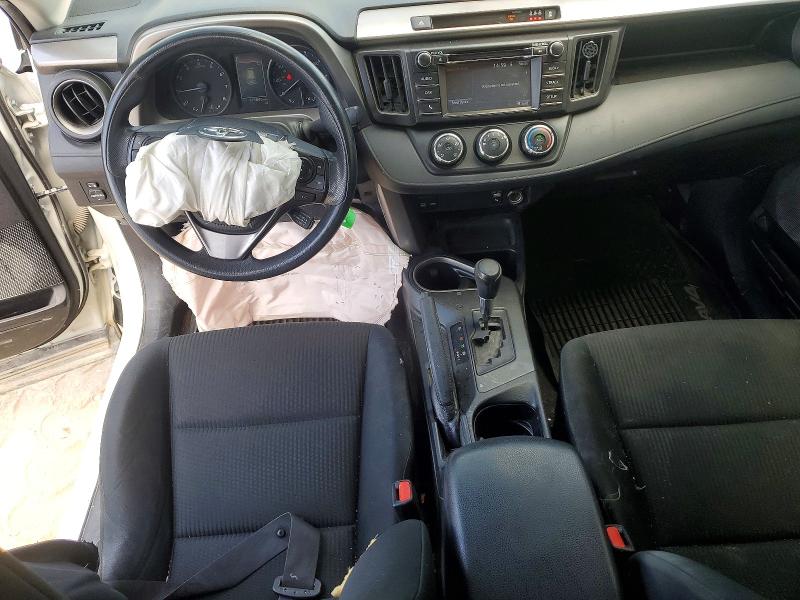 Aukcja sprzedaży 2017 Toyota Rav4, vin: JTMBFREV3HJ159391, numer aukcji: 61959106