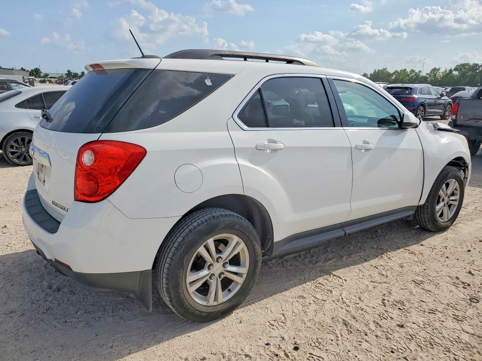 Aukcja sprzedaży 2015 Chevrolet Equinox, vin: 2GNALBEK0F6370065, numer aukcji: 62953856