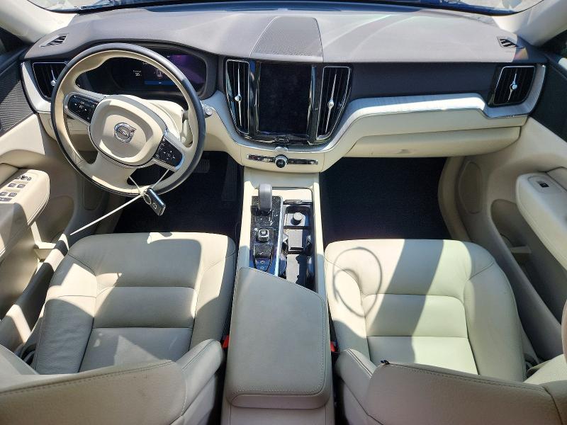 Продаж на аукціоні авто 2024 Volvo Xc60, vin: YV4L12RL9R1924458, номер лоту: 61426356