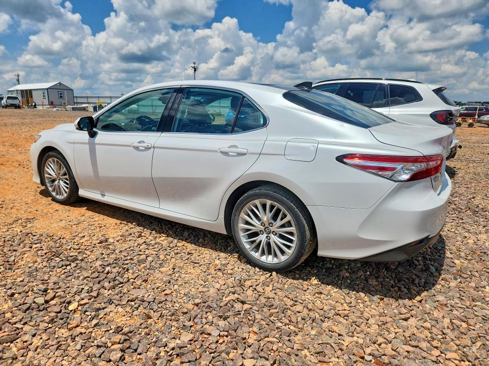 Продаж на аукціоні авто 2019 Toyota Camry, vin: 4T1B11HK3KU758939, номер лоту: 59898066