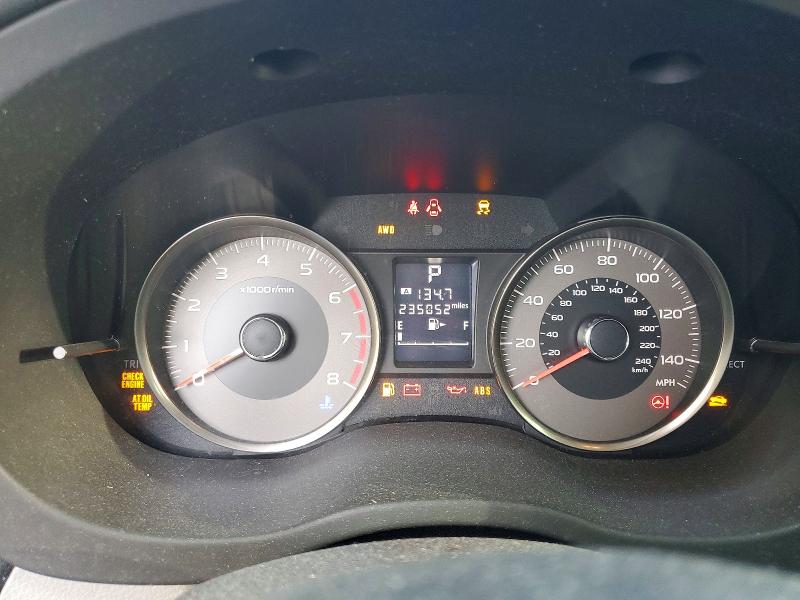 Продаж на аукціоні авто 2015 Subaru Forester, vin: JF2SJAKCXFH428902, номер лоту: 60223426