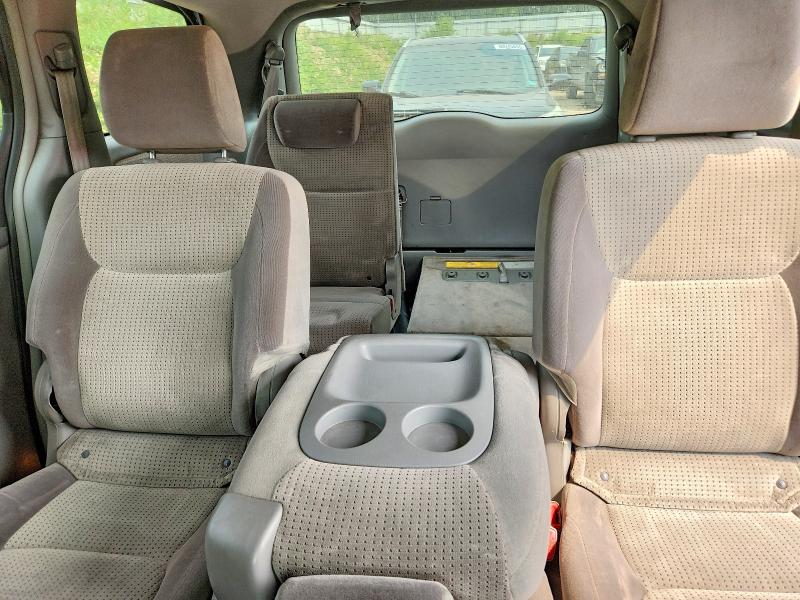 Продажа на аукционе авто 2009 Toyota Sienna, vin: 5TDZK23C69S251313, номер лота: 62322296