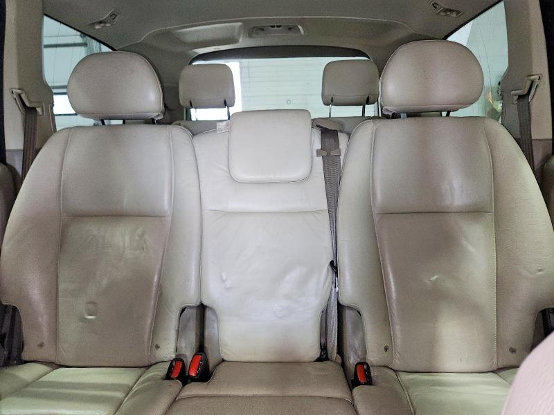 Aukcja sprzedaży 2008 Volvo Xc90, vin: YV4CZ982581434818, numer aukcji: 59250836
