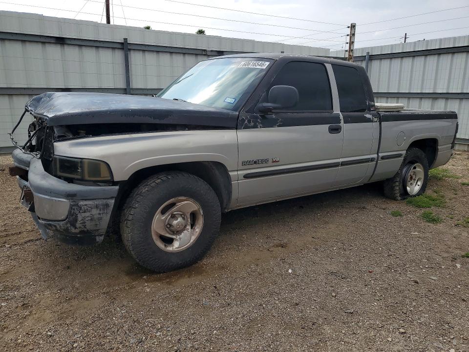 Продаж на аукціоні авто 1999 Dodge Ram 1500, vin: 1B7HC13Z3XJ508364, номер лоту: 60616546