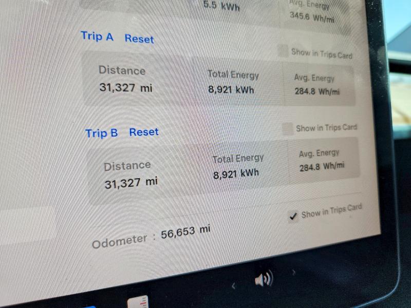 59671126 :رقم المزاد ، 7SAYGDEF4NF567973 vin ، 2022 Tesla Model Y مزاد بيع