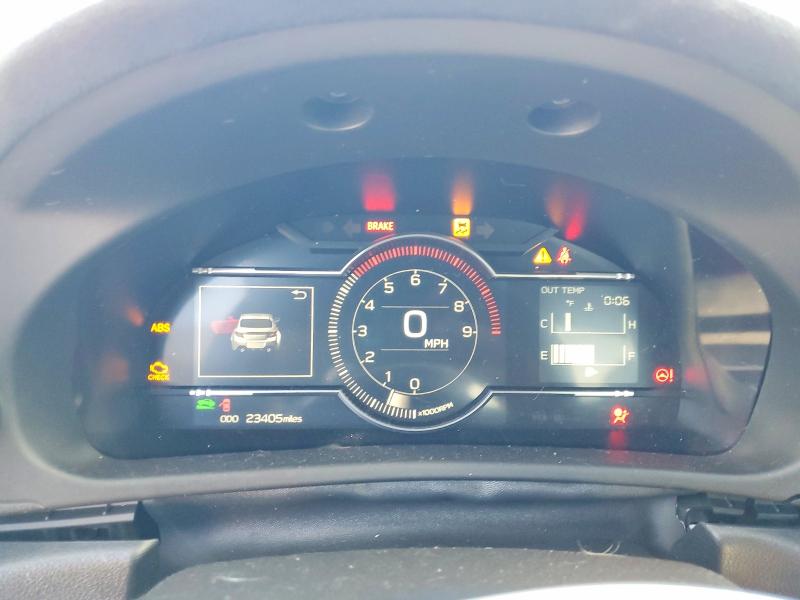 Aukcja sprzedaży 2023 Toyota Gr 86, vin: JF1ZNBE18P9757469, numer aukcji: 61936366