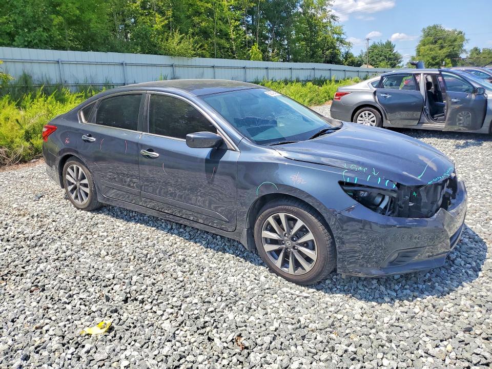 Продаж на аукціоні авто 2016 Nissan Altima, vin: 1N4AL3AP6GC285956, номер лоту: 62040416