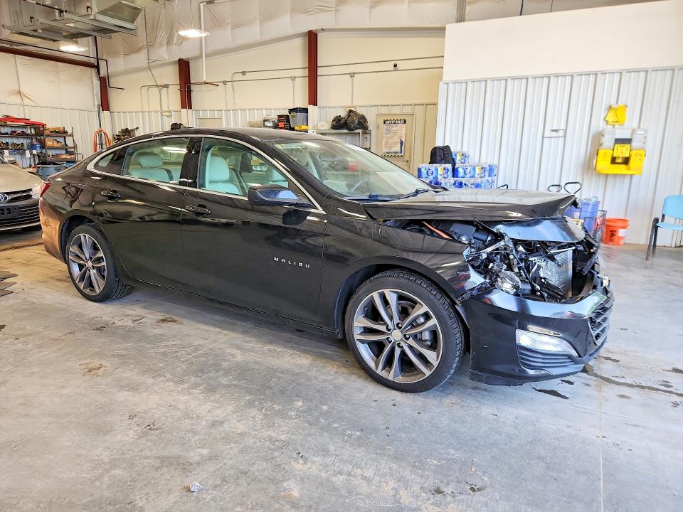 59621346 :رقم المزاد ، 1G1ZE5ST6RF207394 vin ، 2024 Chevrolet Malibu مزاد بيع