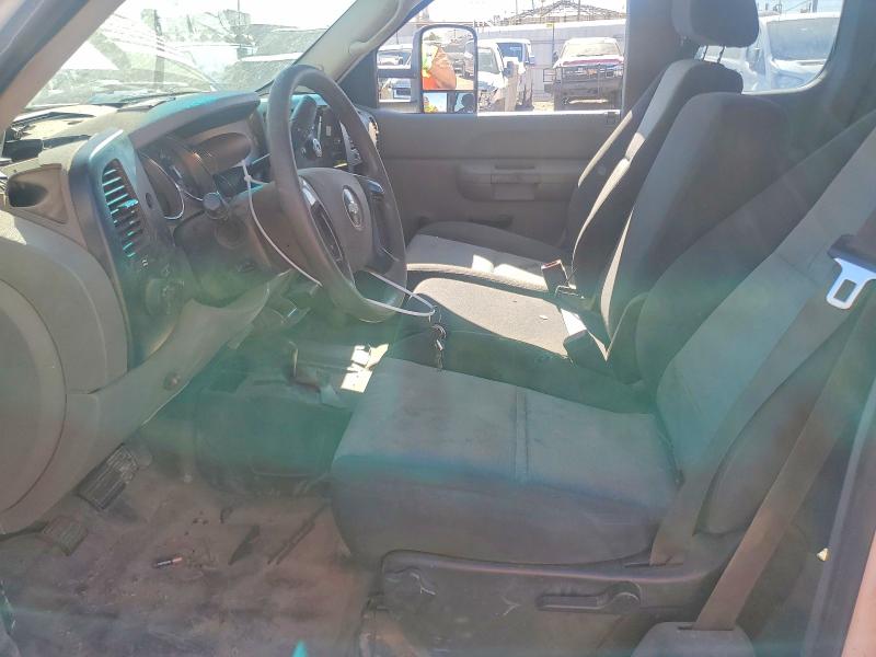 Продажа на аукционе авто 2008 Chevrolet Silverado, vin: 1GCHK29648E157626, номер лота: 59302946