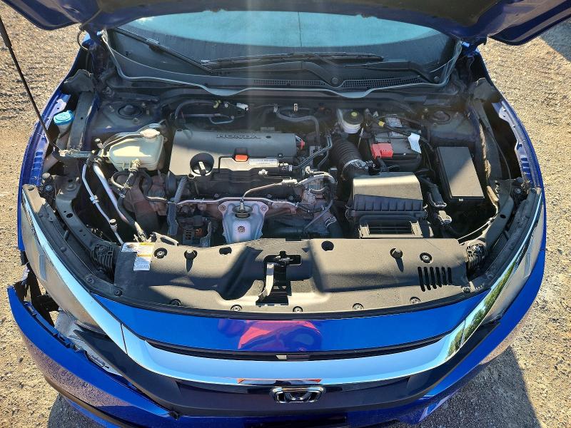 2016 Honda Civic მანქანა იყიდება აუქციონზე, vin: 2HGFC2F52GH020533, აუქციონის ნომერი: 61760146