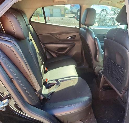 Aukcja sprzedaży 2019 Buick Encore, vin: KL4CJASB0KB909940, numer aukcji: 63022536