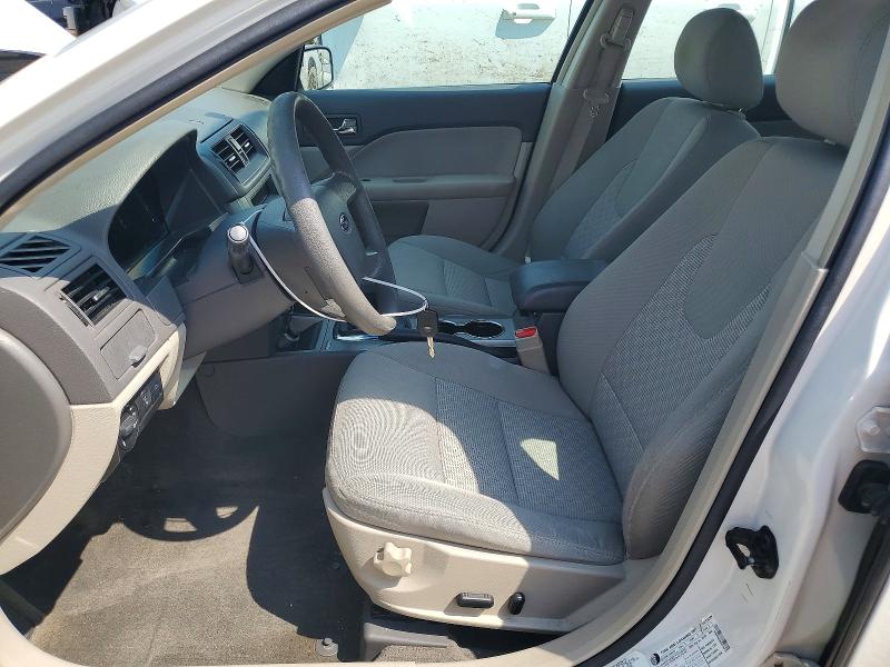 Aukcja sprzedaży 2012 Ford Fusion, vin: 3FAHP0HG6CR236470, numer aukcji: 62922296