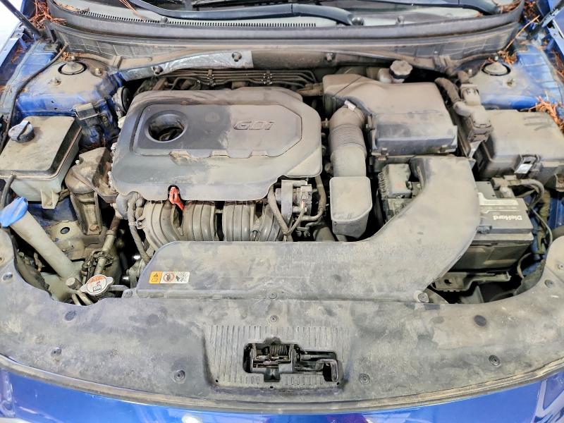 Aukcja sprzedaży 2015 Hyundai Sonata, vin: 5NPE24AF5FH172370, numer aukcji: 61000346