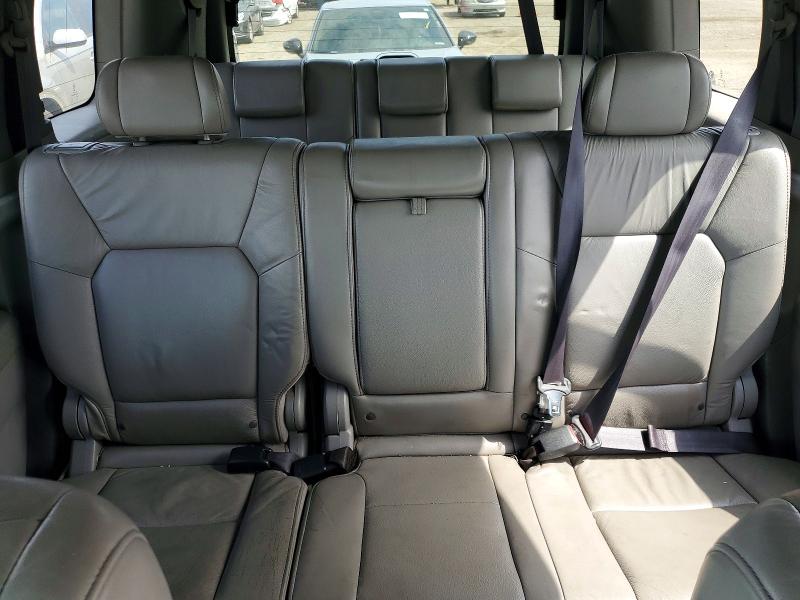 Aukcja sprzedaży 2011 Honda Pilot, vin: 5FNYF3H65BB005520, numer aukcji: 61576156