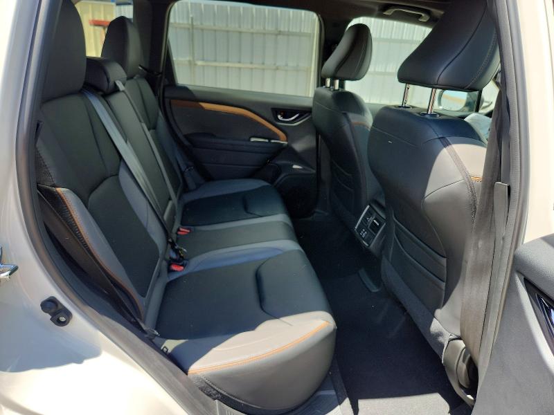 62238846 :رقم المزاد ، JF2SLSJD5SH417763 vin ، 2025 Subaru Forester مزاد بيع