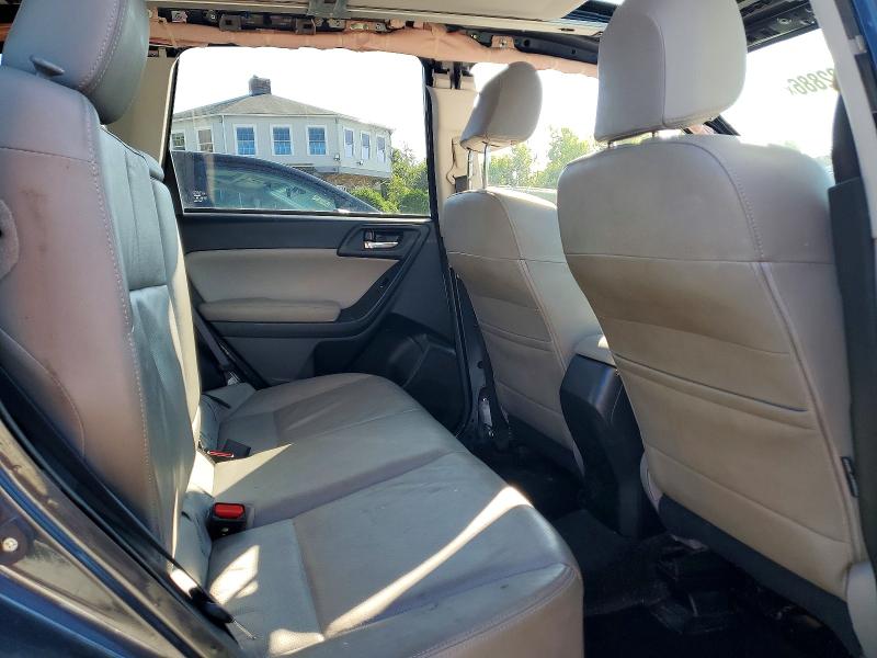 Продажа на аукционе авто 2014 Subaru Forester, vin: JF2SJAHC7EH445758, номер лота: 62222886