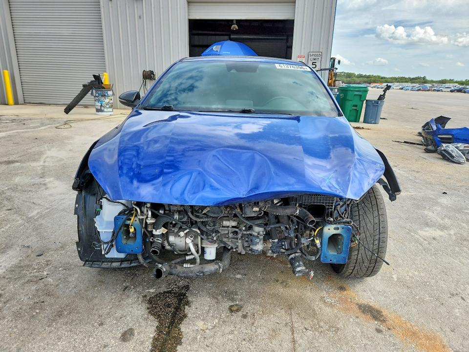 Aukcja sprzedaży 2021 Kia Forte, vin: 3KPF44AC0ME276920, numer aukcji: 61376396