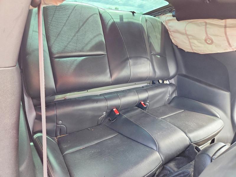 2013 Chevrolet Camaro მანქანა იყიდება აუქციონზე, vin: 2G1FK1EJ3D9197861, აუქციონის ნომერი: 61642106