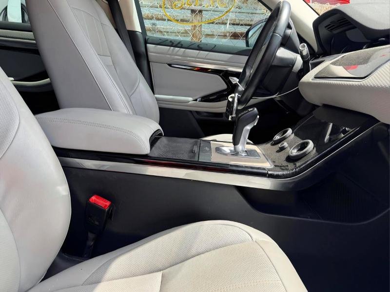 Aukcja sprzedaży 2020 Land Rover Range Rover Evoque, vin: SALZJ2FX9LH120186, numer aukcji: 59268566