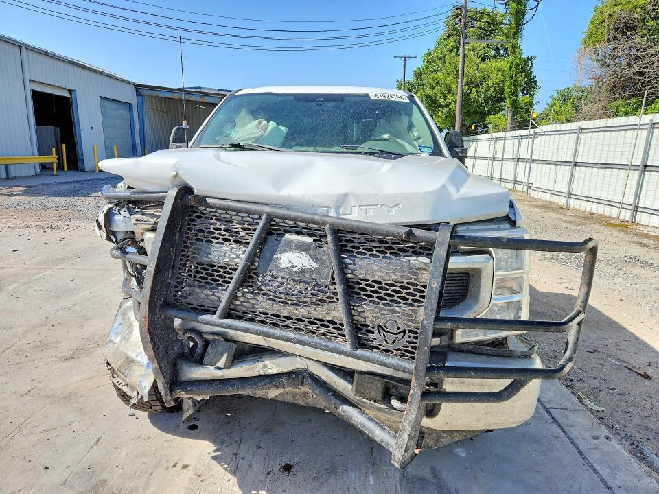 2022 Ford F250 მანქანა იყიდება აუქციონზე, vin: 1FT8W2BTXNEF79576, აუქციონის ნომერი: 61924796