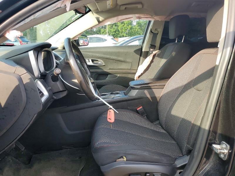 Aukcja sprzedaży 2015 Chevrolet Equinox, vin: 2GNFLFEK4F6363519, numer aukcji: 61543366