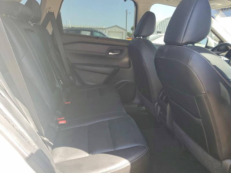 Aukcja sprzedaży 2023 Nissan Rogue, vin: 5N1BT3CB2PC783390, numer aukcji: 61963936