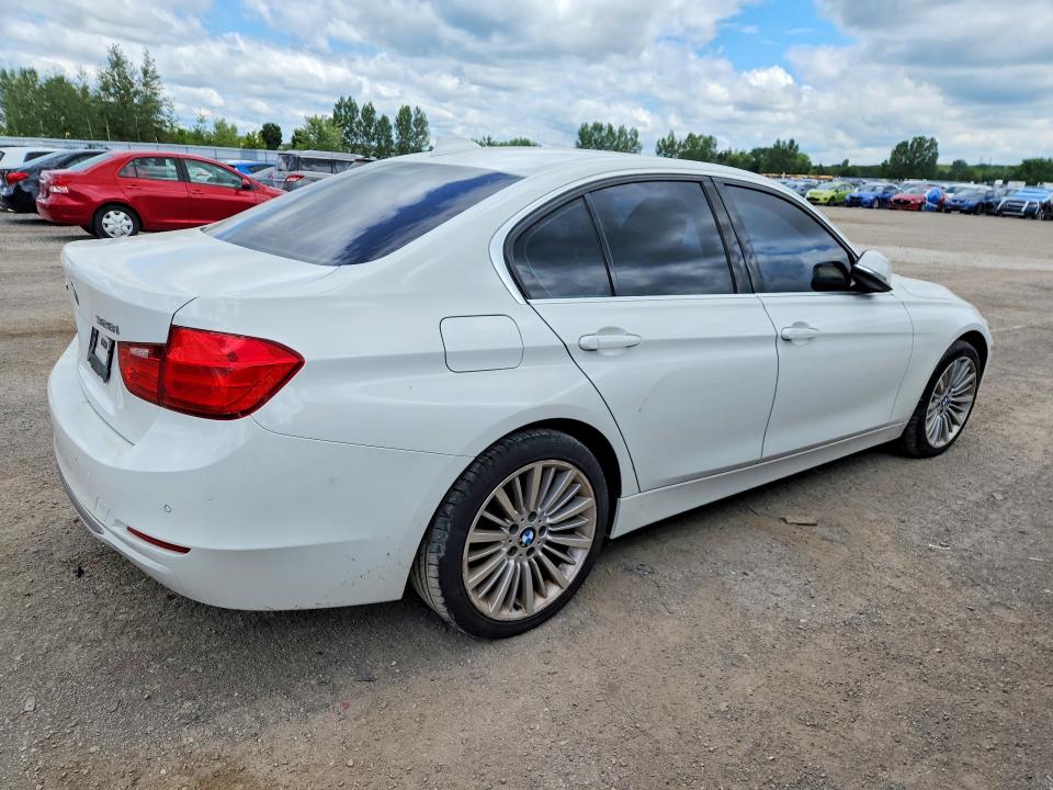 61891656 :رقم المزاد ، WBA3B3C59DJ976050 vin ، 2013 Bmw 328 مزاد بيع