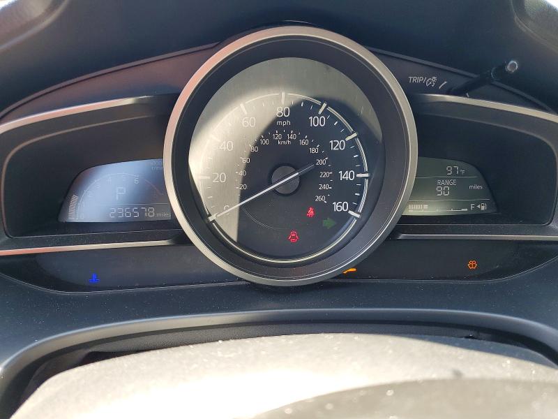 Auction sale of the 2018 Mazda 3, vin: 3MZBN1V31JM163318, lot number: 60569986