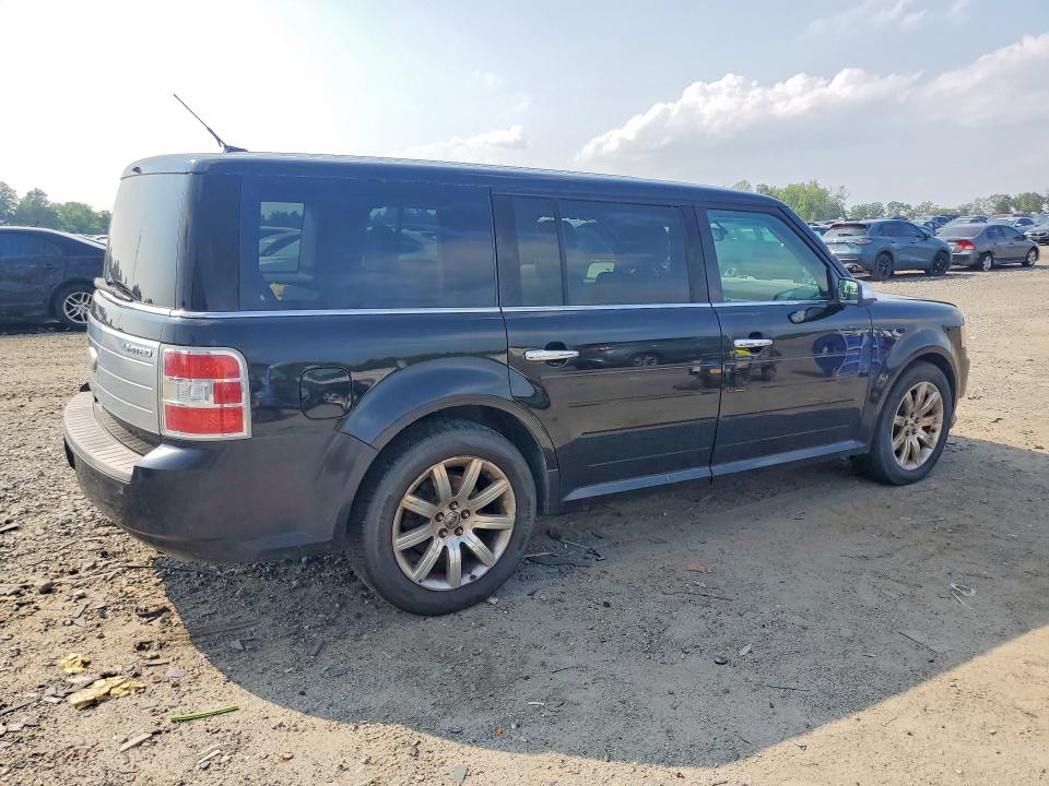 Продажа на аукционе авто 2012 Ford Flex, vin: 2FMGK5DC1CBD03409, номер лота: 62083896