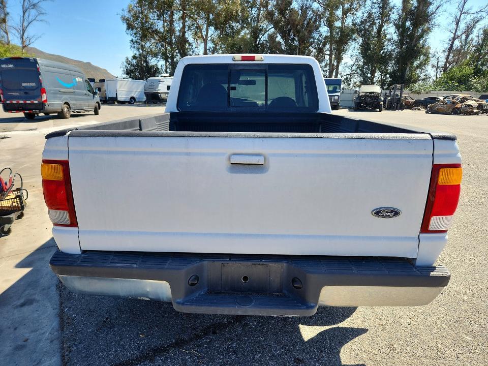 Продажа на аукционе авто 1998 Ford Ranger, vin: 1FTYR14C8WPA98889, номер лота: 59654706