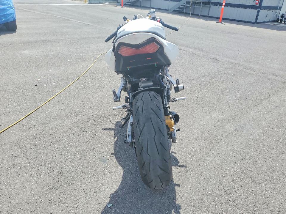 Продажа на аукционе авто 2004 Kawasaki Zx636, vin: JKBZXJB1X4A023287, номер лота: 59141056