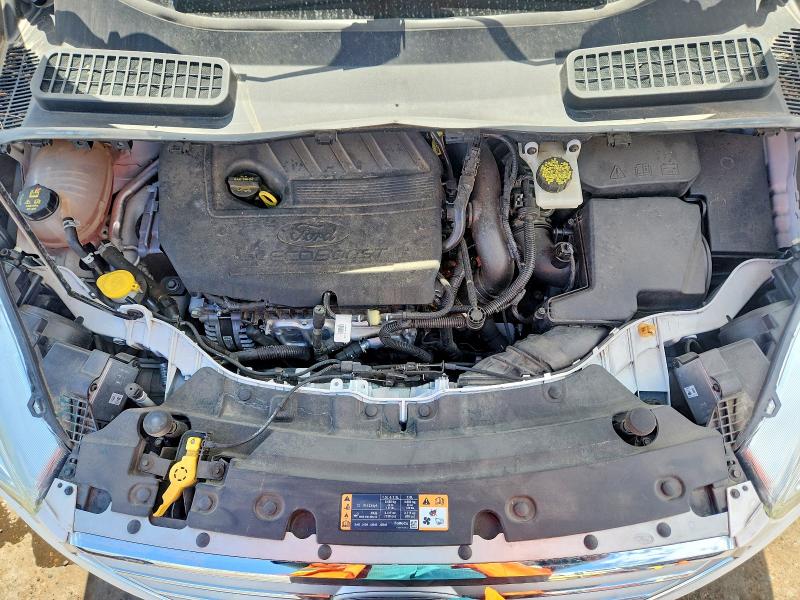 61568306 :رقم المزاد ، 1FMCU9HD4JUA34803 vin ، 2018 Ford Escape مزاد بيع