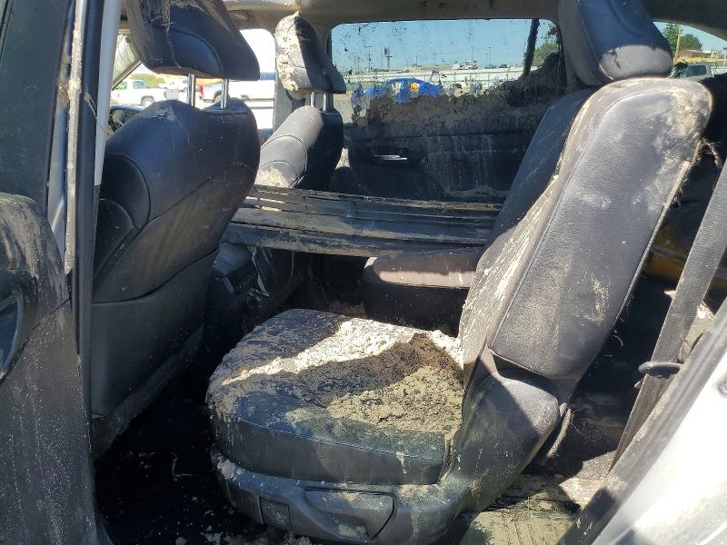 Aukcja sprzedaży 2020 Toyota Highlander, vin: 5TDGZRBH4LS500434, numer aukcji: 59625156