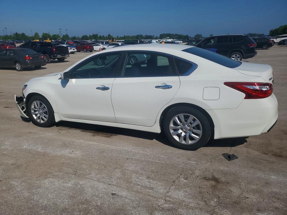 Aukcja sprzedaży 2016 Nissan Altima, vin: 1N4AL3AP8GC130731, numer aukcji: 61320336