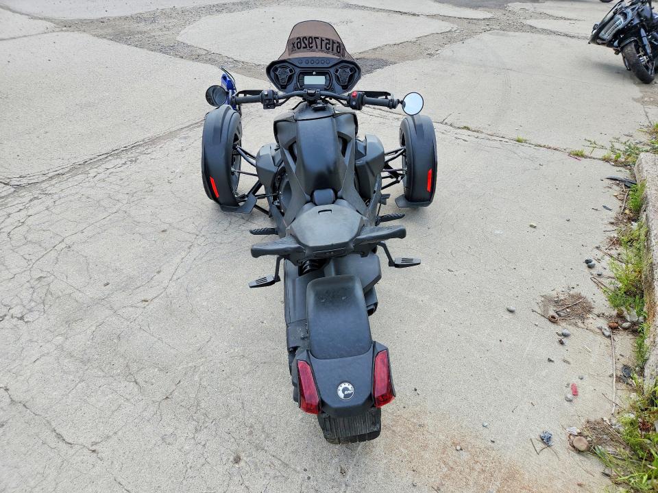 Aukcja sprzedaży 2023 Can-am Ryker, vin: 3JB2FEG42PJ001594, numer aukcji: 61517926