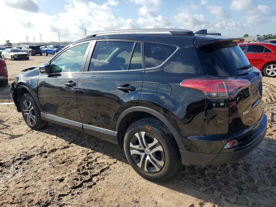 Продажа на аукционе авто 2018 Toyota Rav4, vin: 2T3ZFREV3JW477940, номер лота: 59913496