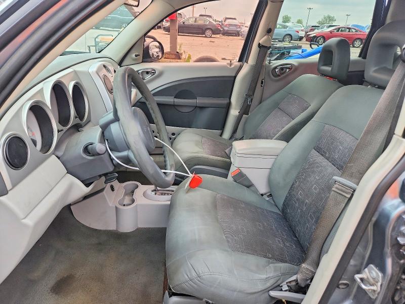 62681586 :رقم المزاد ، 3A8FY48929T562360 vin ، 2009 Chrysler Pt Cruiser مزاد بيع