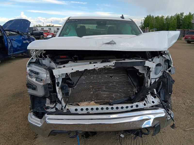 Продажа на аукционе авто 2023 Chevrolet Silverado, vin: 1GCUDDED9PZ264753, номер лота: 59991846